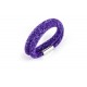 Saturday Bracelet Purple