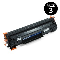  TONER GENÉRICO ZP-HP CE278A 