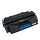  Toner Generico ZP-HP CE505X 