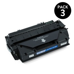  TONER GENERICO ZP-HP Q5949X/Q7553X 