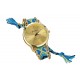 Reloj Goa Blue