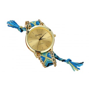 Reloj Goa Blue