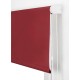 BURGUNDY ADRA ROLLED STORE