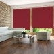BURGUNDY ADRA ROLLED STORE