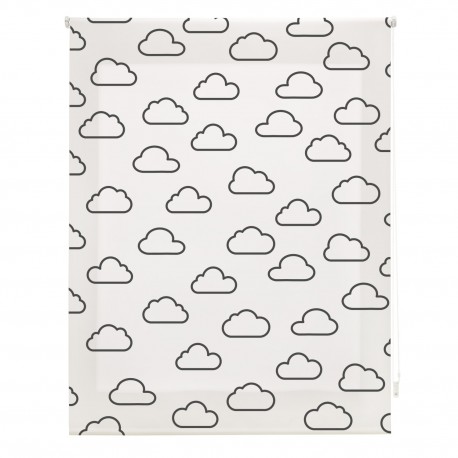 CHILDHOOD CLOUDS PRINT STORE
