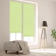 PISTACHIO EASY FIX AURIS ROLLED STORE 