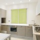 PISTACHIO EASY FIX AURIS ROLLED STORE 