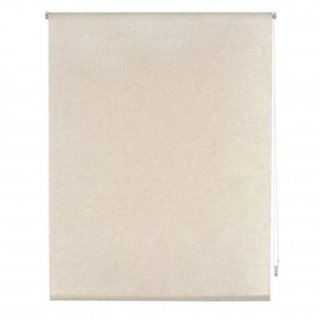 ESTOR OPACO LINO BEIGE