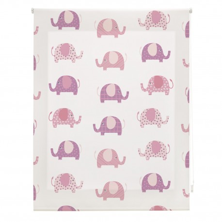 CHILDHOOD ELEPHANTS PRINT STORE