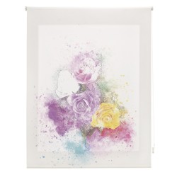 ROOM BOUQUET PRINT ROLLED STORE