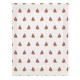 KITCHEN WATERMELON PRINT ROLLED STORE