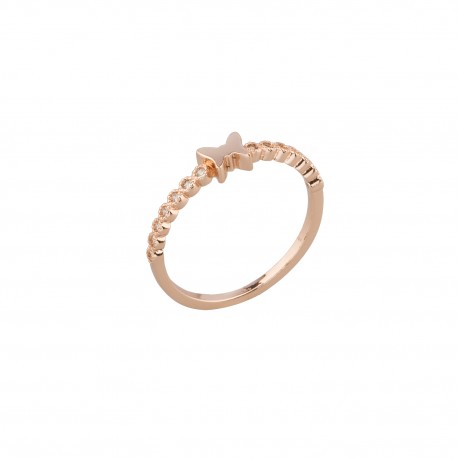 Anillo Candy Rose