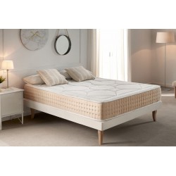MATTRESS ELEGANCE MULTIZONE