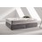 COLCHÓN ERGONOMIC MULTIZONE GEL