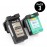  PACK 3 CARTUCHOS GENÉRICOS ZP-HP 2X350XL + 351XL.