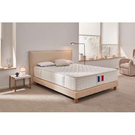 COLCHÓN ROYAL FRANCE