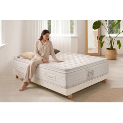 COLCHÓN HOTEL EXCLUSIVE PILLOW TOP