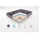 BLACK SUPREME MULTIZONE
