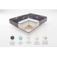 BLACK SUPREME MULTIZONE